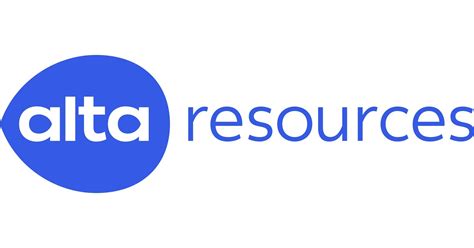 Alta Resources .